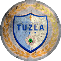 Logo FK Tuzla City
